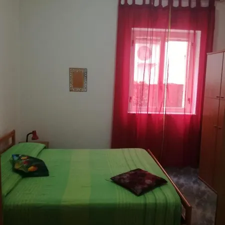 Case Di Giova Lejlighed