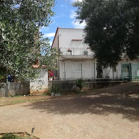 Lejlighed Case Di Giova Marina di Camerota