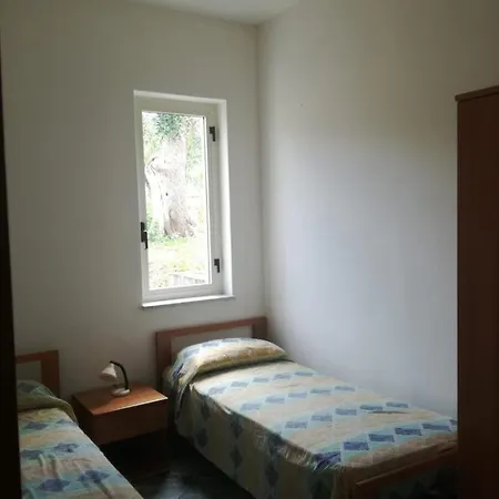 Lejlighed Case Di Giova Marina di Camerota