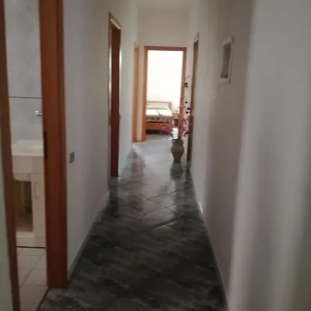 Lejlighed Case Di Giova Marina di Camerota