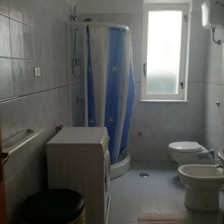 Case Di Giova * Marina di Camerota