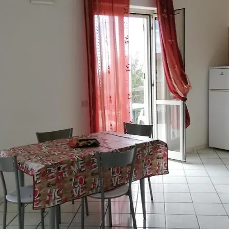 Lejlighed Case Di Giova Marina di Camerota